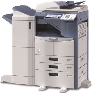 Máy photocopy Toshiba - Công Ty Cổ Phần Thiết Bị Văn Phòng Mai Hoàng